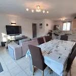 Maison Moderne Au Centre D'oleron *