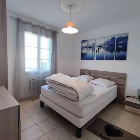 Maison Moderne Au Centre D'oleron * Dolus d'Oléron