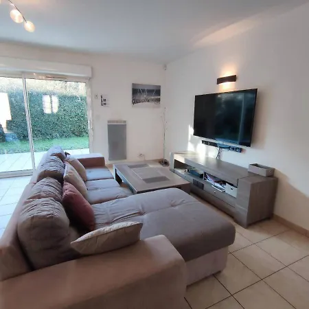 Maison Moderne Au Centre D'oleron * Dolus d'Oléron