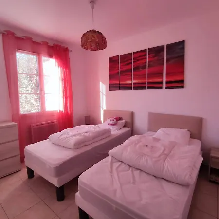 Tatil Evi Maison Moderne Au Centre D'oleron