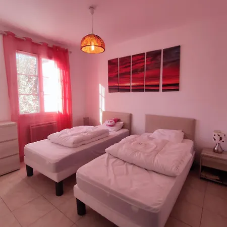 Tatil Evi Maison Moderne Au Centre D'oleron