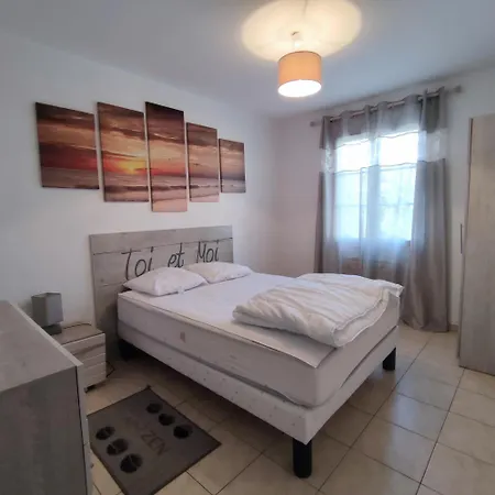 Tatil Evi Maison Moderne Au Centre D'oleron Dolus d'Oléron