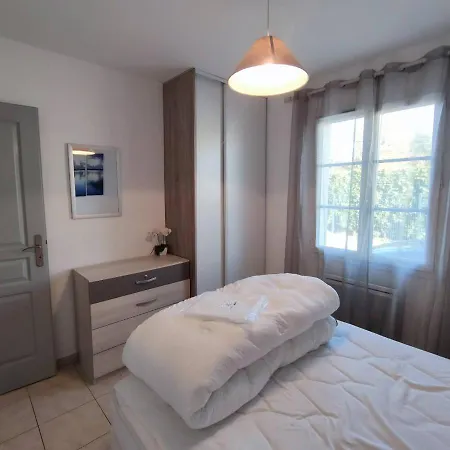 Maison Moderne Au Centre D'oleron Dolus d'Oléron