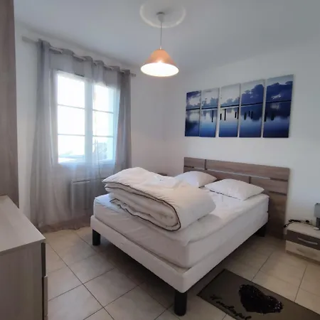 Maison Moderne Au Centre D'oleron Feriehus