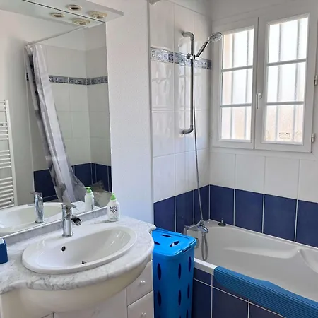 Avec Piscine A Nyaraló Dolus d'Oléron