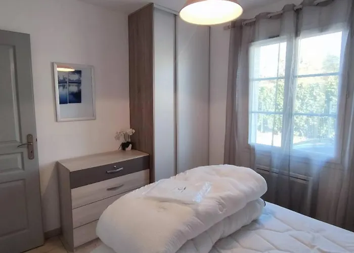 Maison Moderne Au Centre D'oléron Dolus d'Oléron