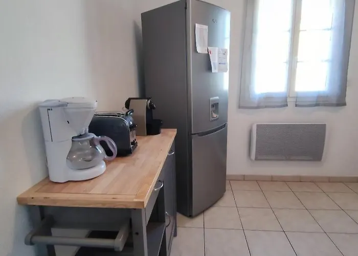 Maison Moderne Au Centre D'oléron * Dolus d'Oléron