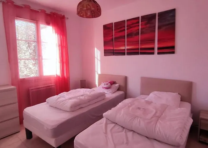 Casa vacanze Maison Moderne Au Centre D'oléron