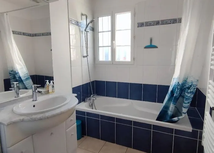 Casa vacanze Maison Moderne Au Centre D'oléron Dolus d'Oléron