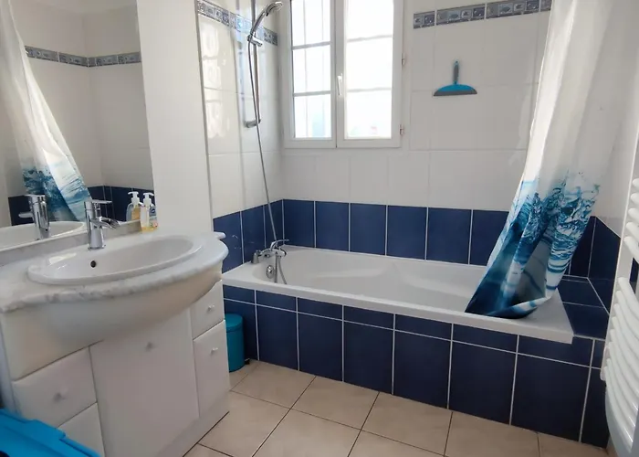 Casa vacanze Maison Moderne Au Centre D'oléron Dolus d'Oléron