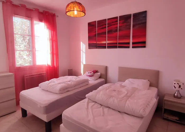 Casa vacanze Maison Moderne Au Centre D'oléron