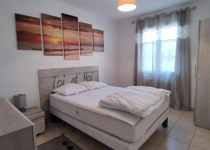 Casa vacanze Maison Moderne Au Centre D'oléron Dolus d'Oléron